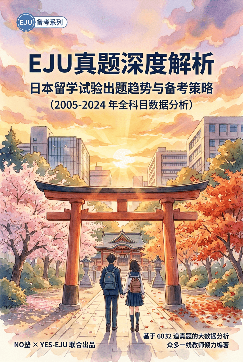 EJU Insights cover